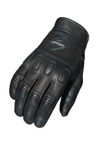 GRIPSTER GLOVES BLACK 3X