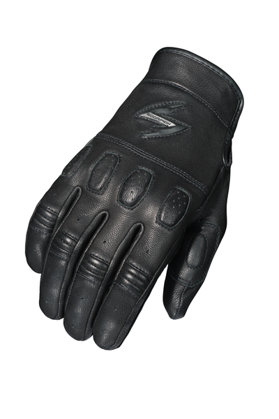 GRIPSTER GLOVES BLACK