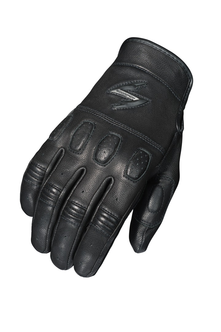 GRIPSTER GLOVES BLACK