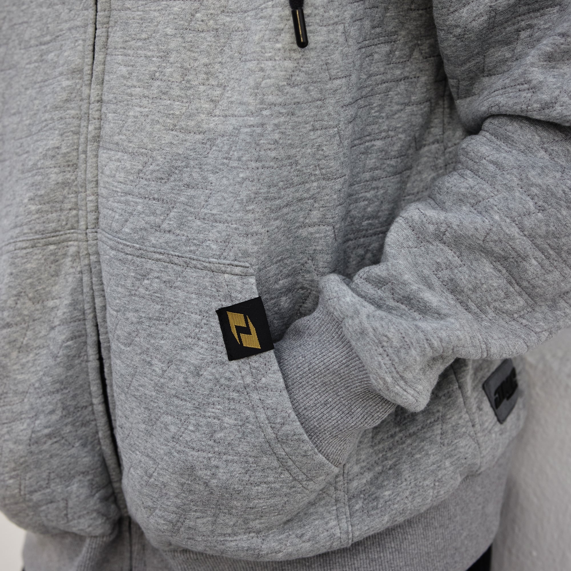 One Industries REPEAT HOODIE
