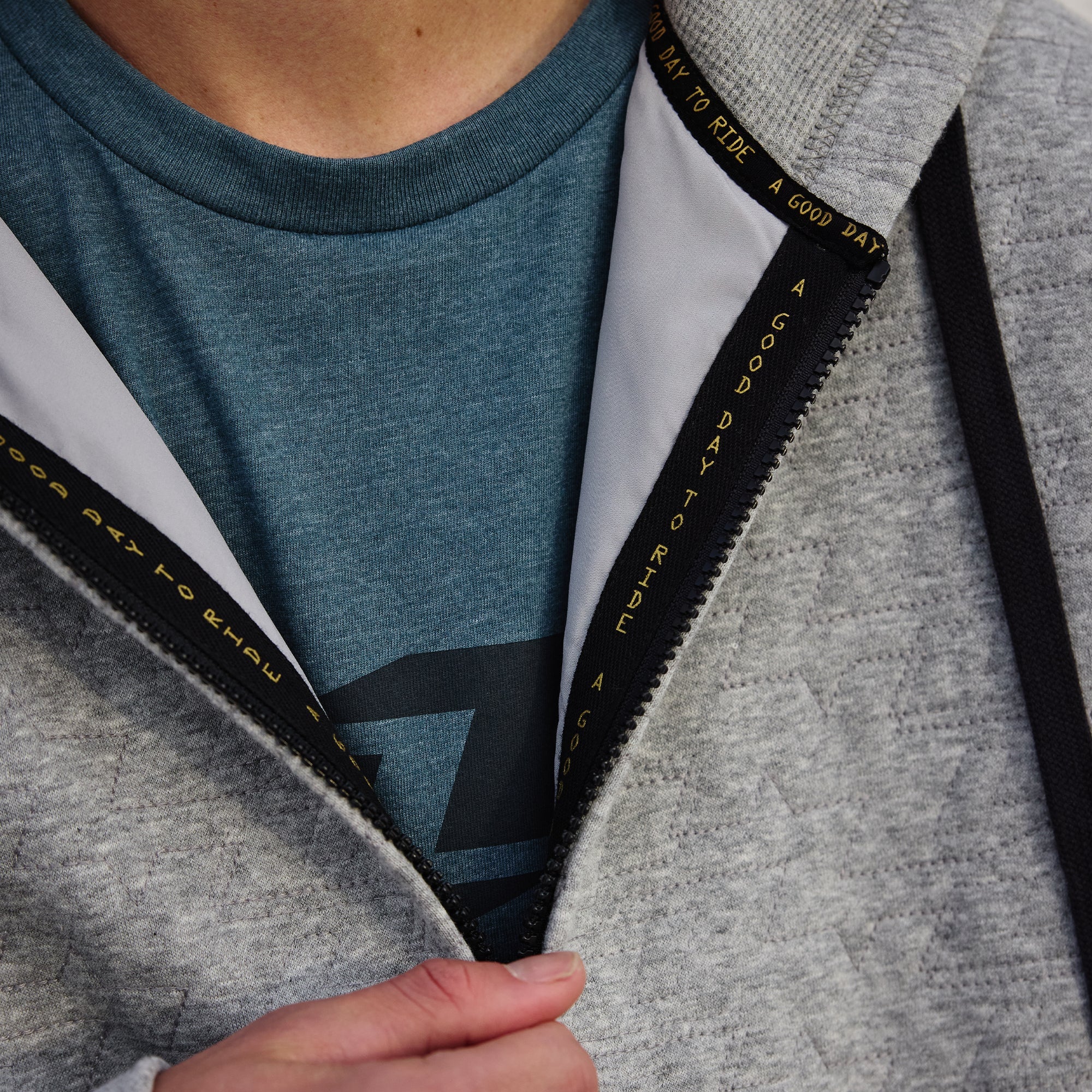 One Industries REPEAT HOODIE