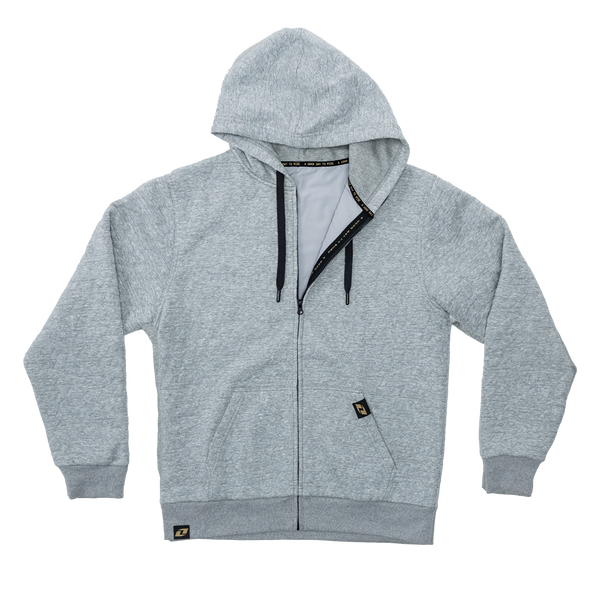 REPEAT HOODIE