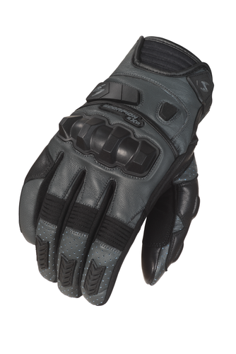 KLAW II GLOVES GREY 2X