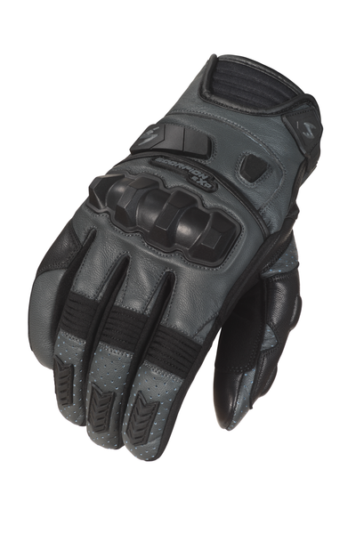 KLAW II GLOVES GREY