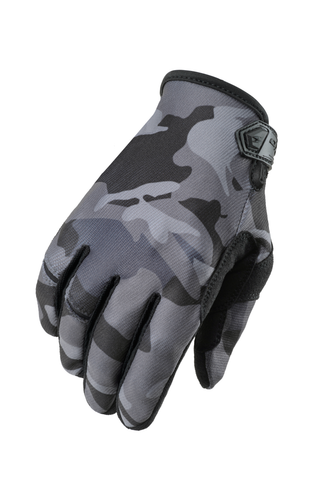 MOTO-FLEX GLOVES COVERT OPS STEALTH M