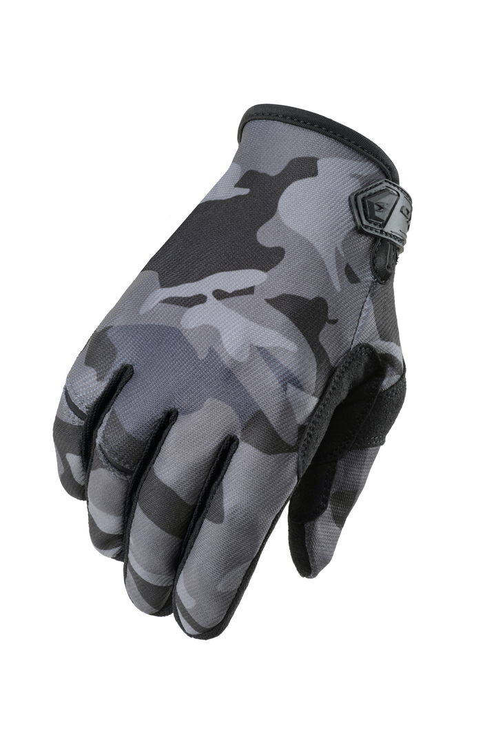MOTO-FLEX GLOVES COVERT OPS STEALTH