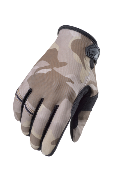 MOTO-FLEX GLOVES COVERT OPS DESERT STORM