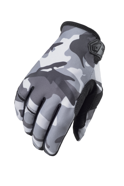 MOTO-FLEX GLOVES COVERT OPS GHOST
