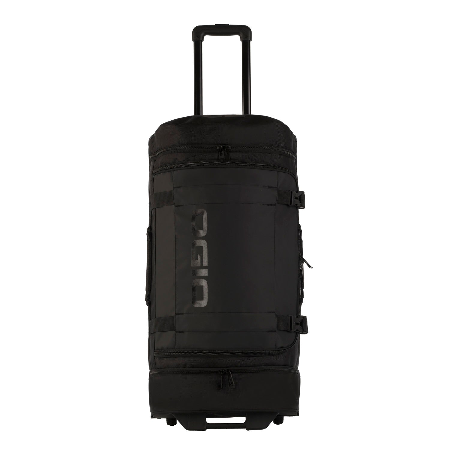 OGIO CRAWLER GEARBAG - BLACK
