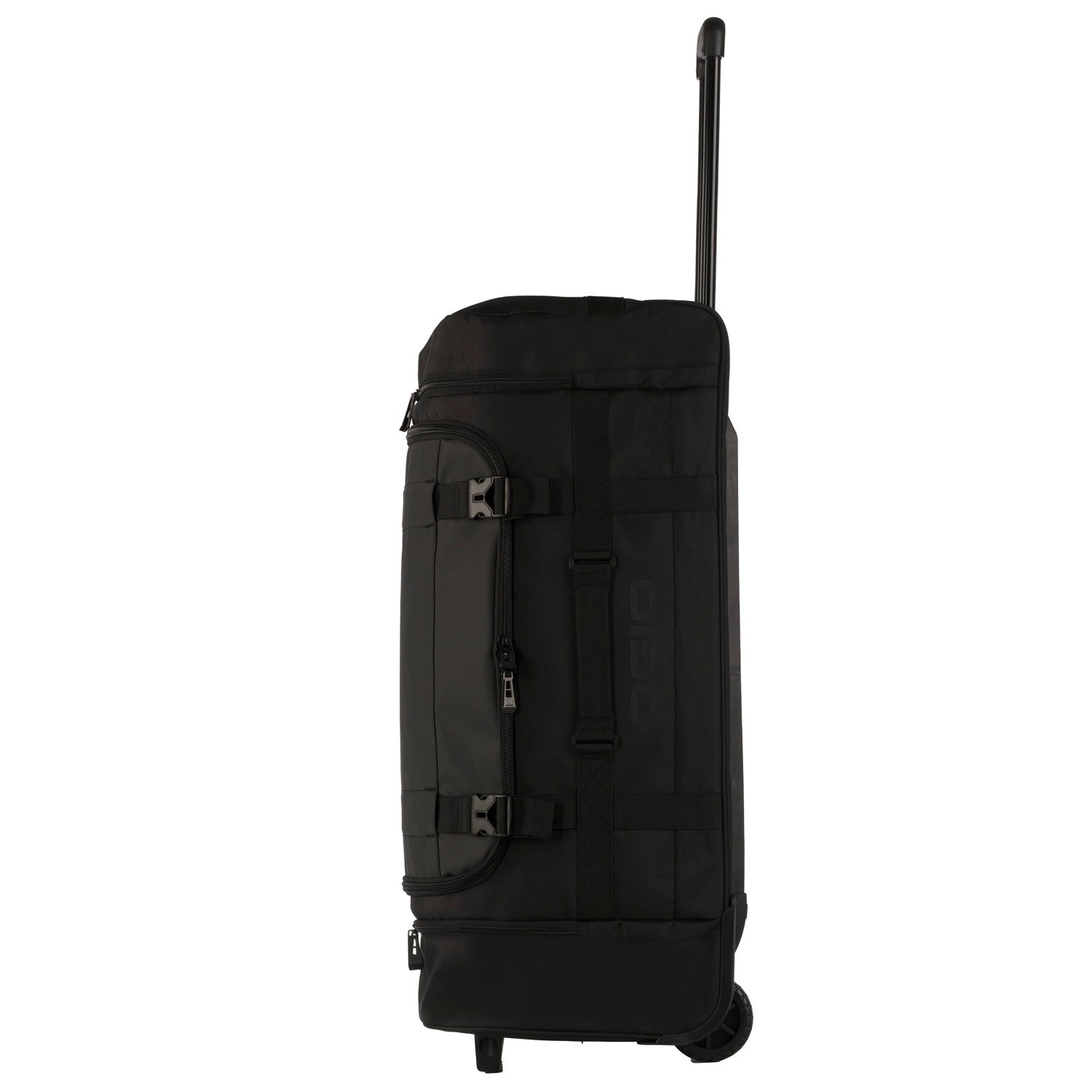 OGIO CRAWLER GEARBAG - BLACK