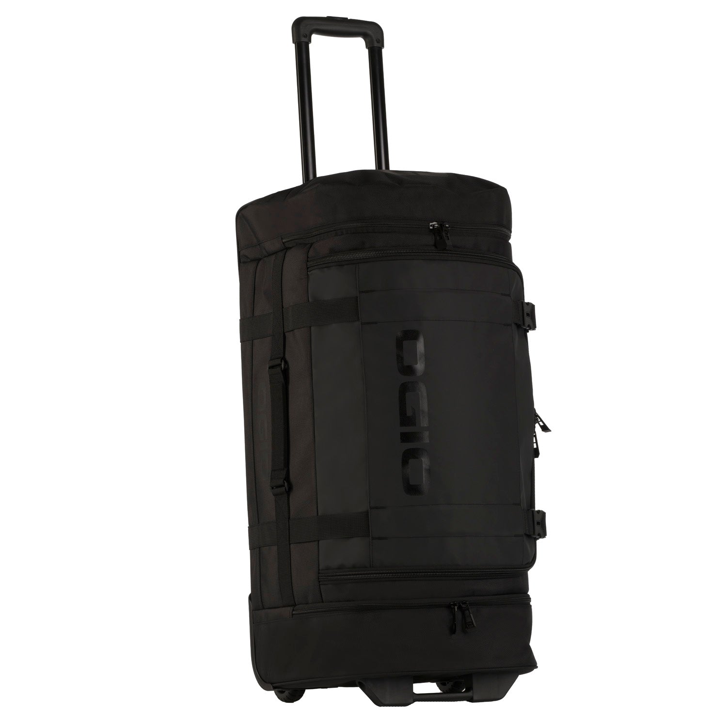OGIO CRAWLER GEARBAG - BLACK