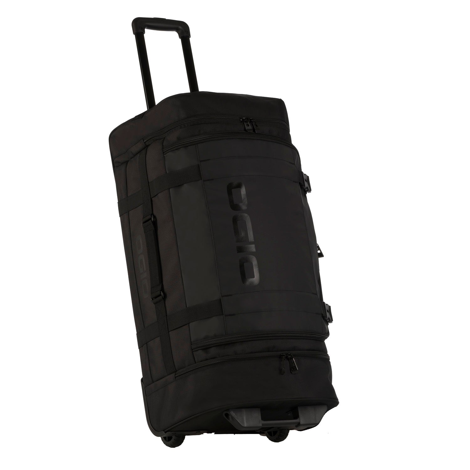 OGIO CRAWLER GEARBAG - BLACK