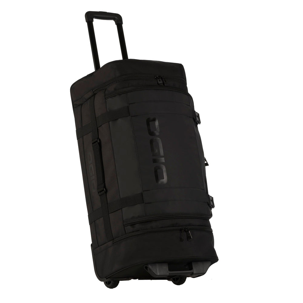 OGIO CRAWLER GEARBAG - BLACK