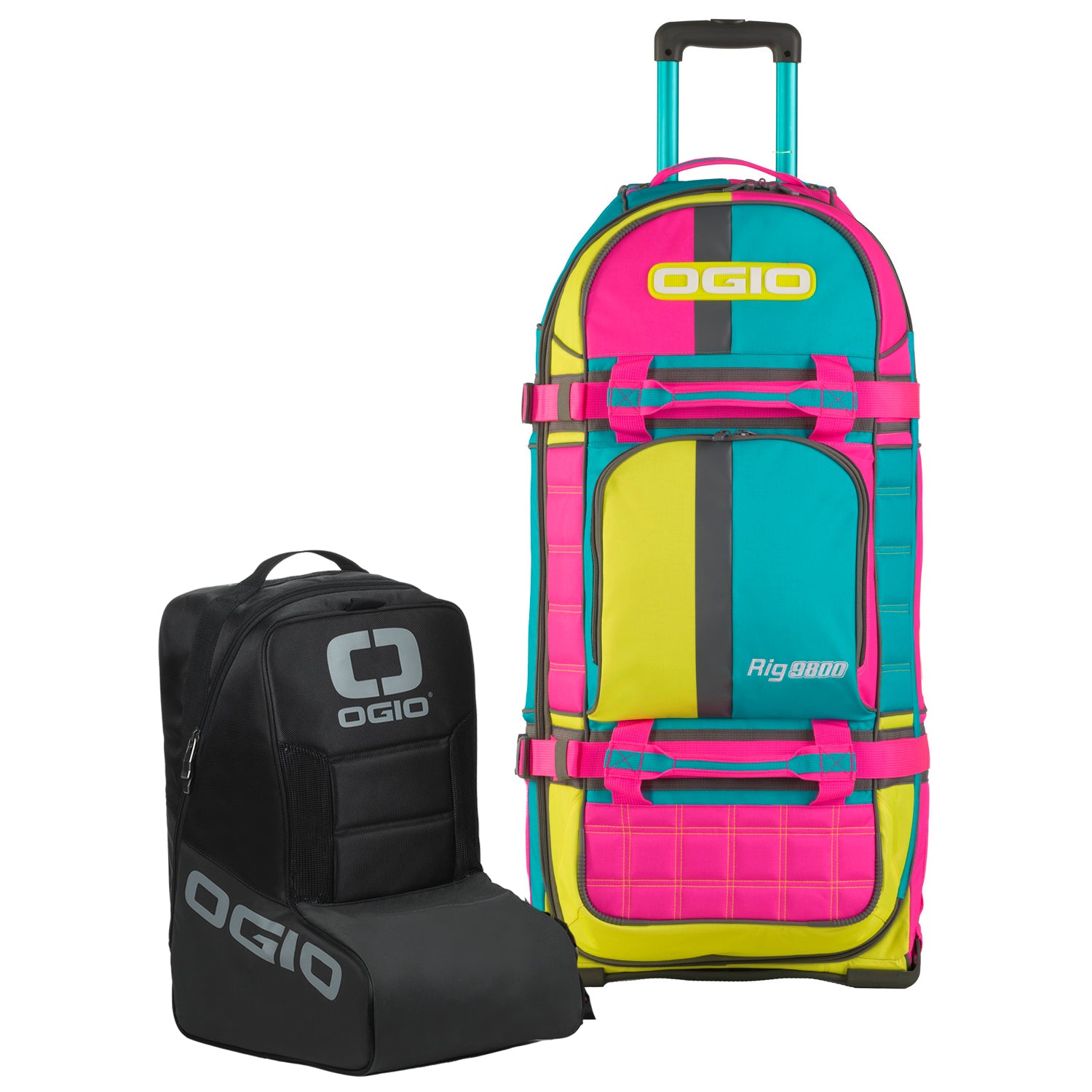 OGIO RIG 9800 PRO - MIAMI VICE