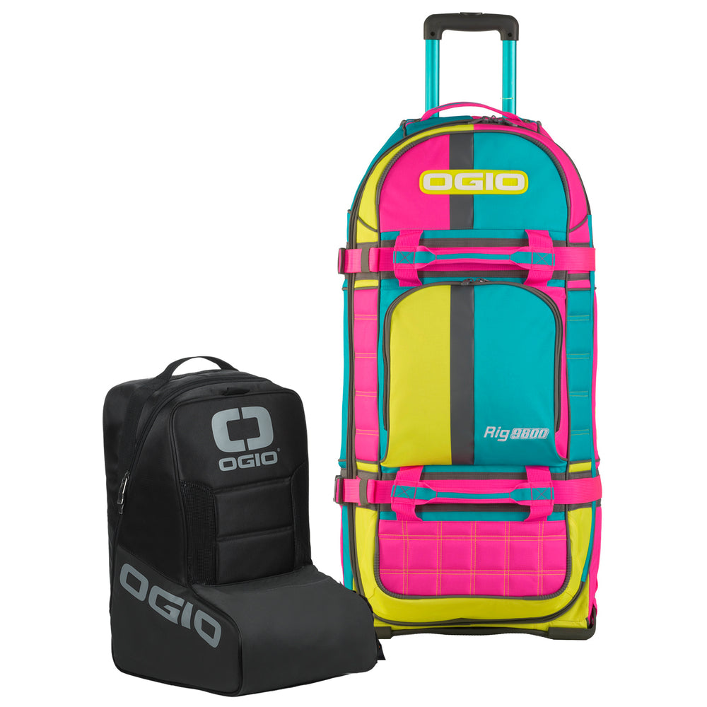 OGIO RIG 9800 PRO - MIAMI VICE