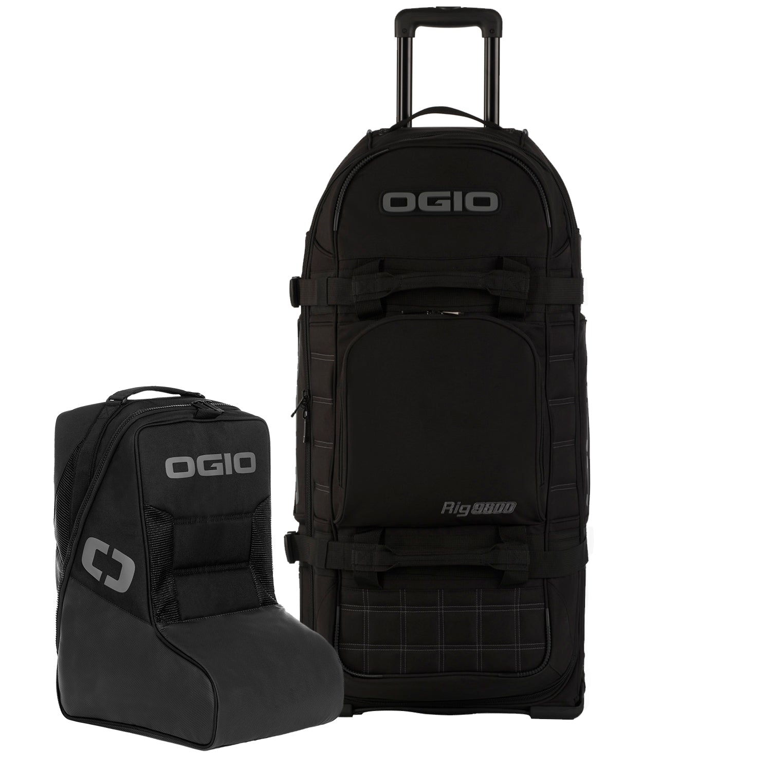 OGIO RIG 9800 PRO - BLACK
