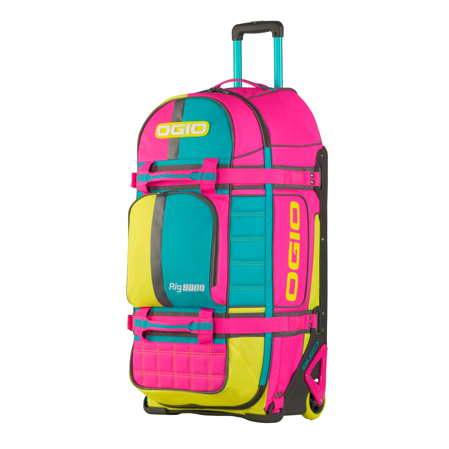 OGIO RIG 9800 PRO - MIAMI VICE