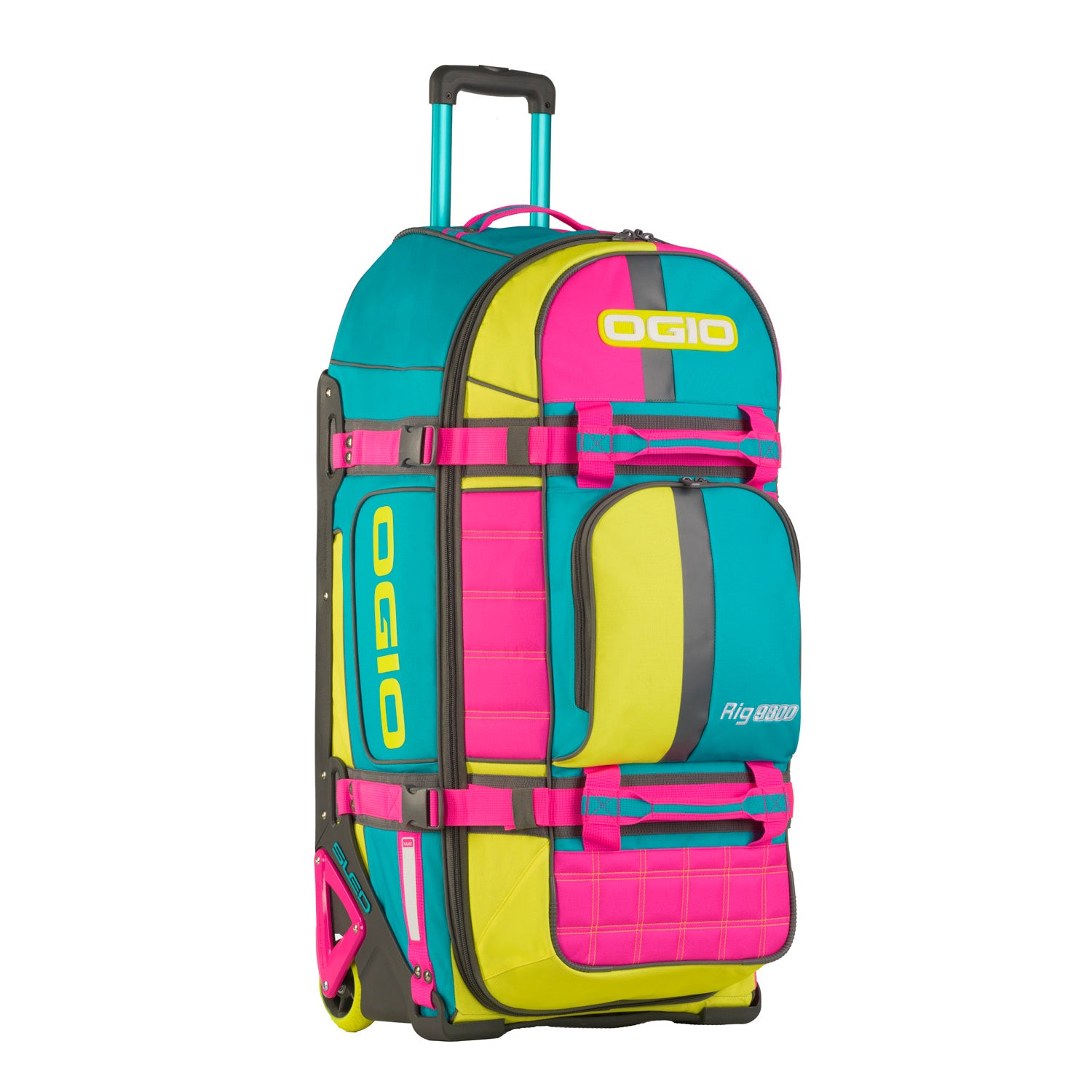 OGIO RIG 9800 PRO - MIAMI VICE