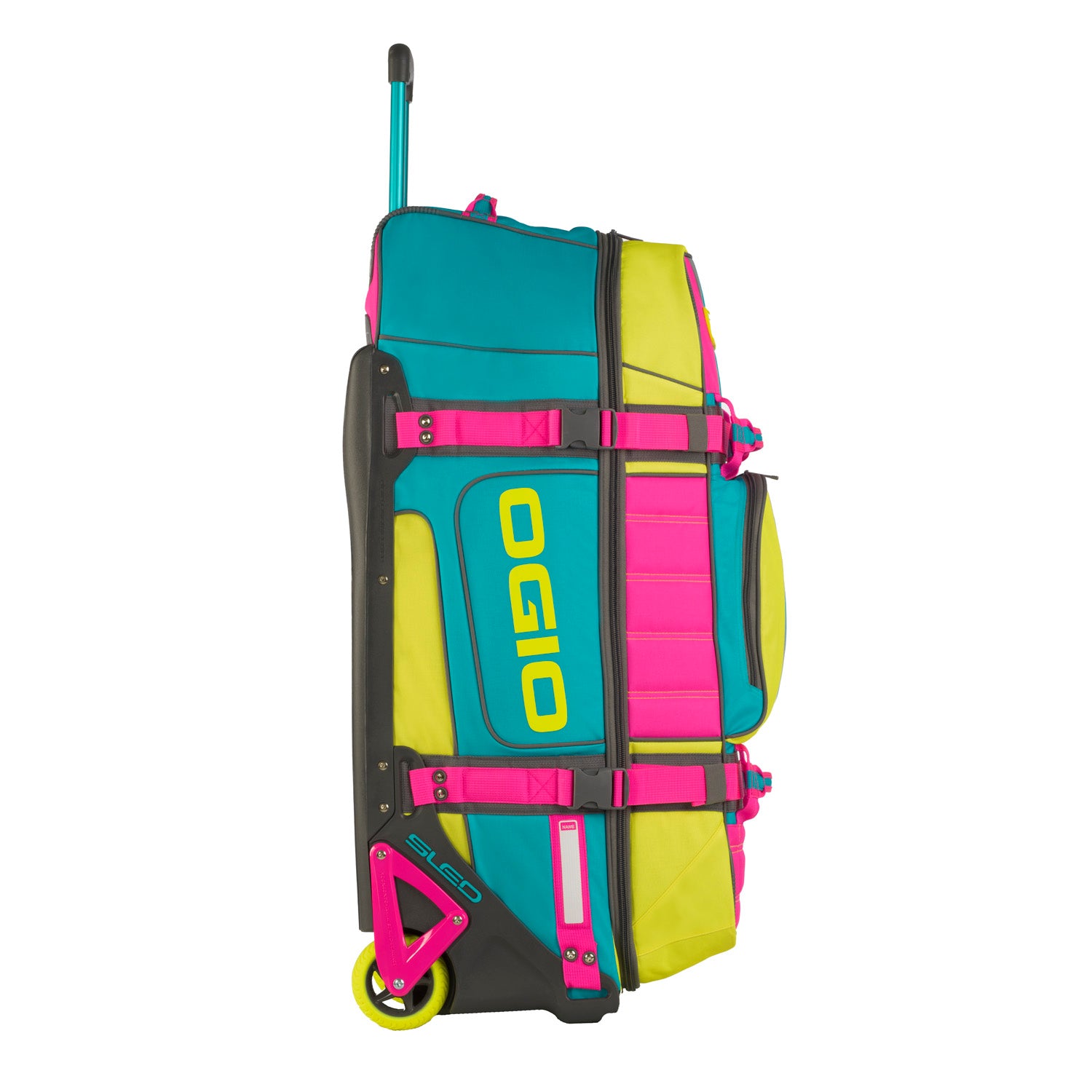OGIO RIG 9800 PRO - MIAMI VICE