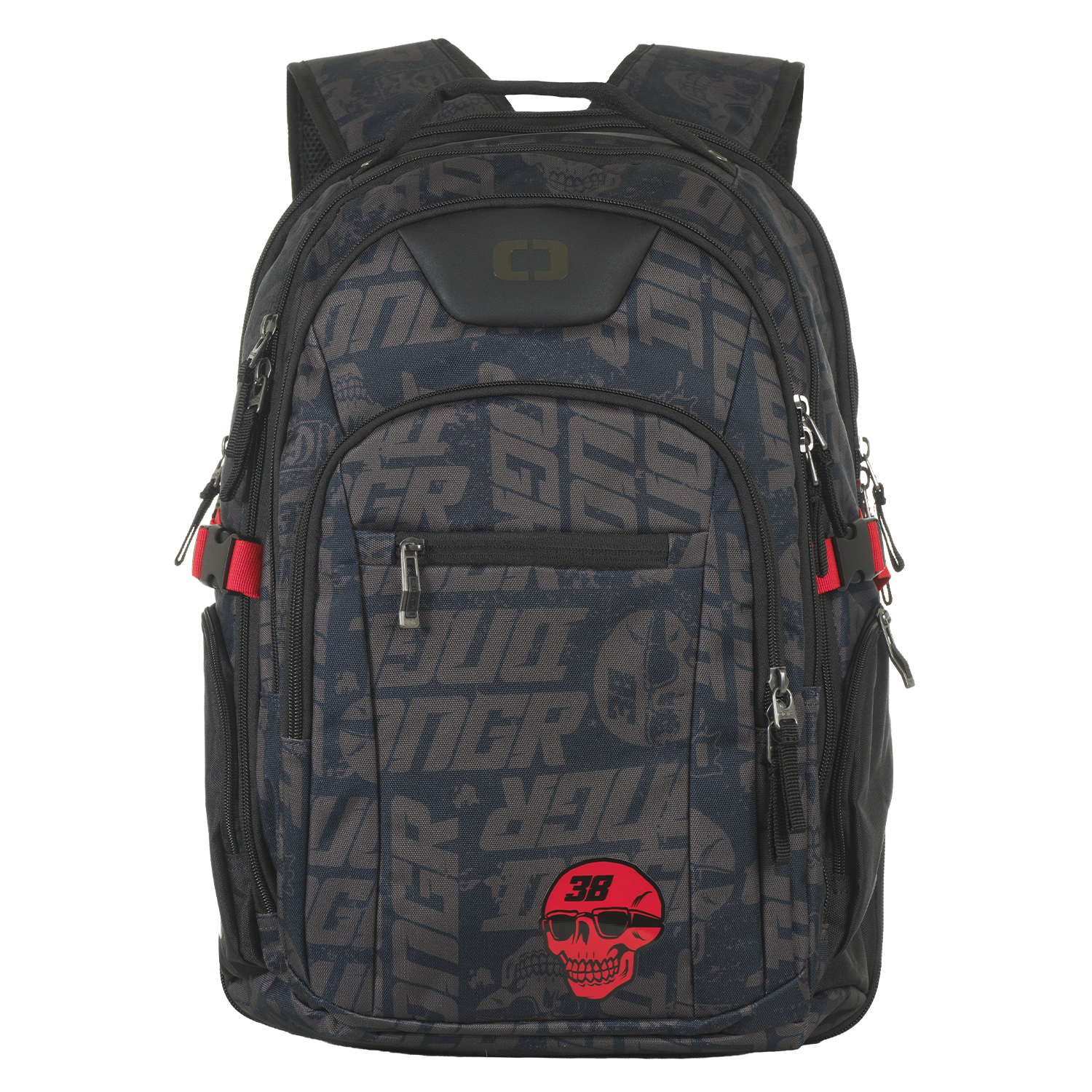 OGIO DNGR URBAN BACKPACK