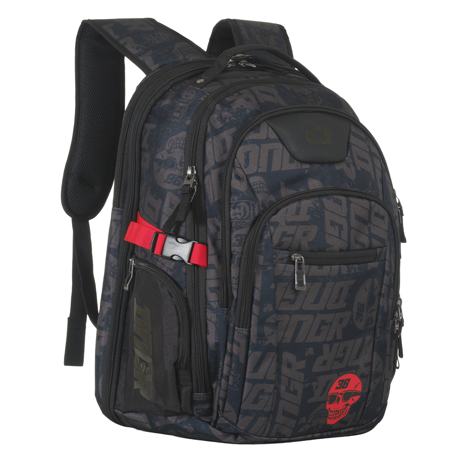 OGIO DNGR URBAN BACKPACK