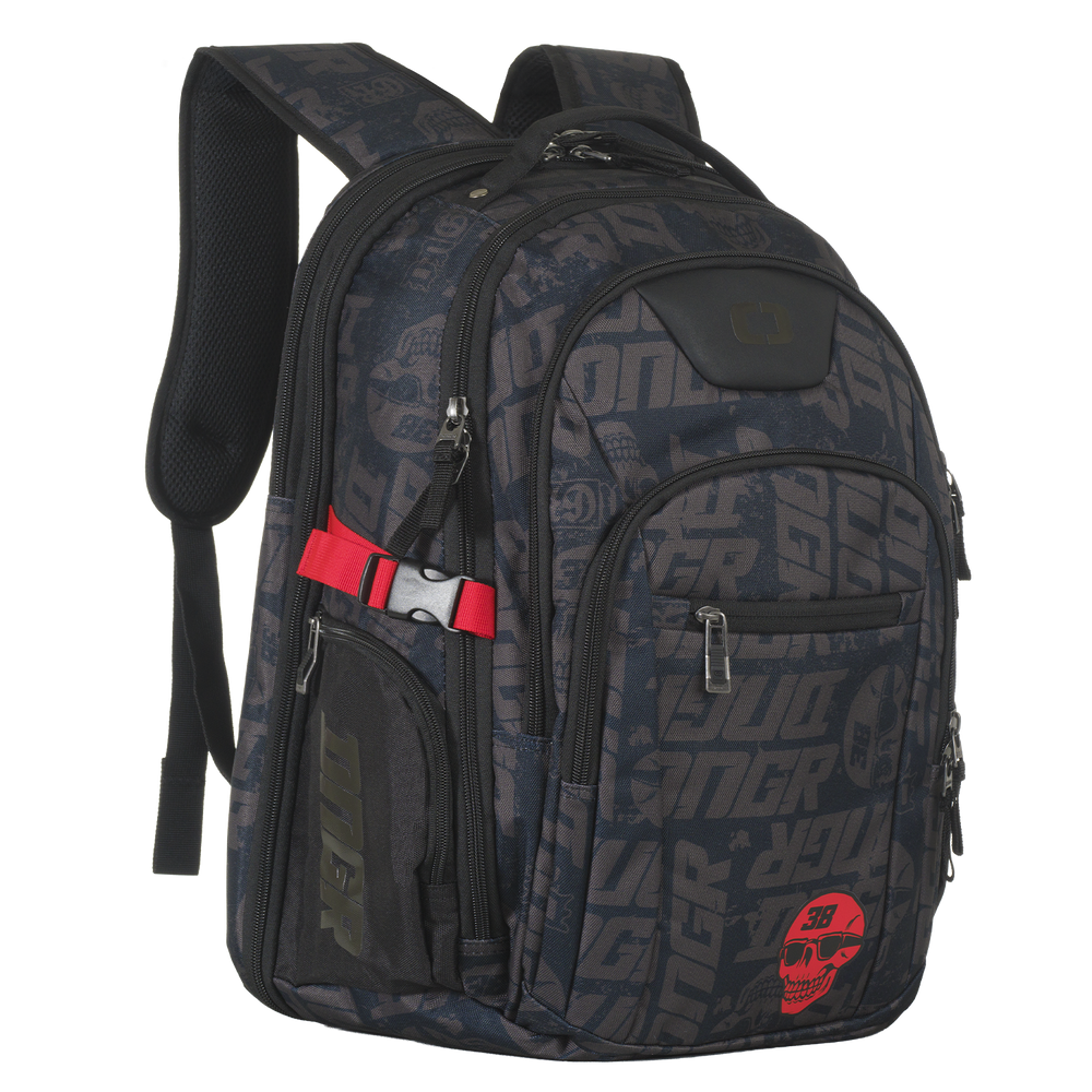 OGIO DNGR URBAN BACKPACK