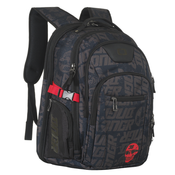 DNGR URBAN BACKPACK