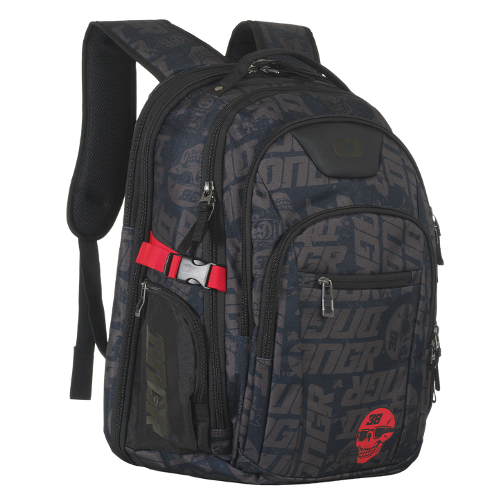 DNGR URBAN BACKPACK