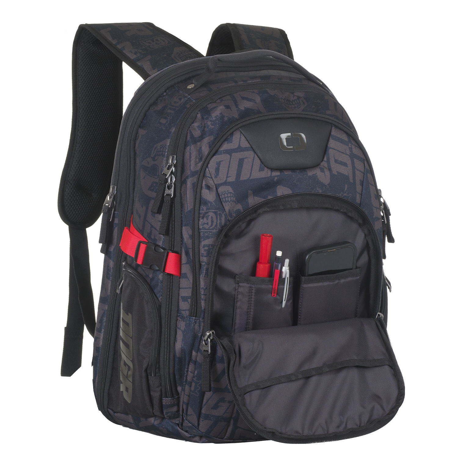 OGIO DNGR URBAN BACKPACK