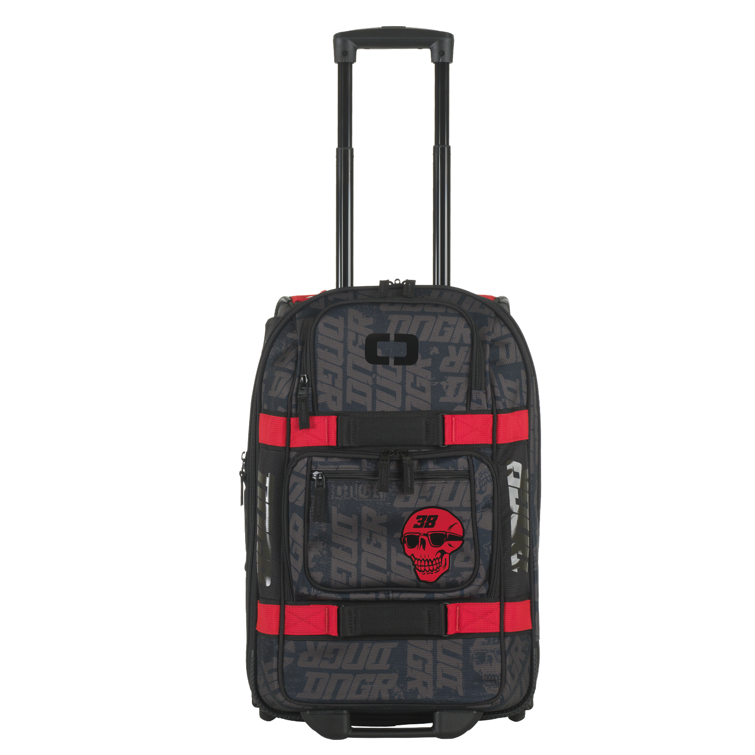OGIO ONU-22 DNGR Carry-On Bag