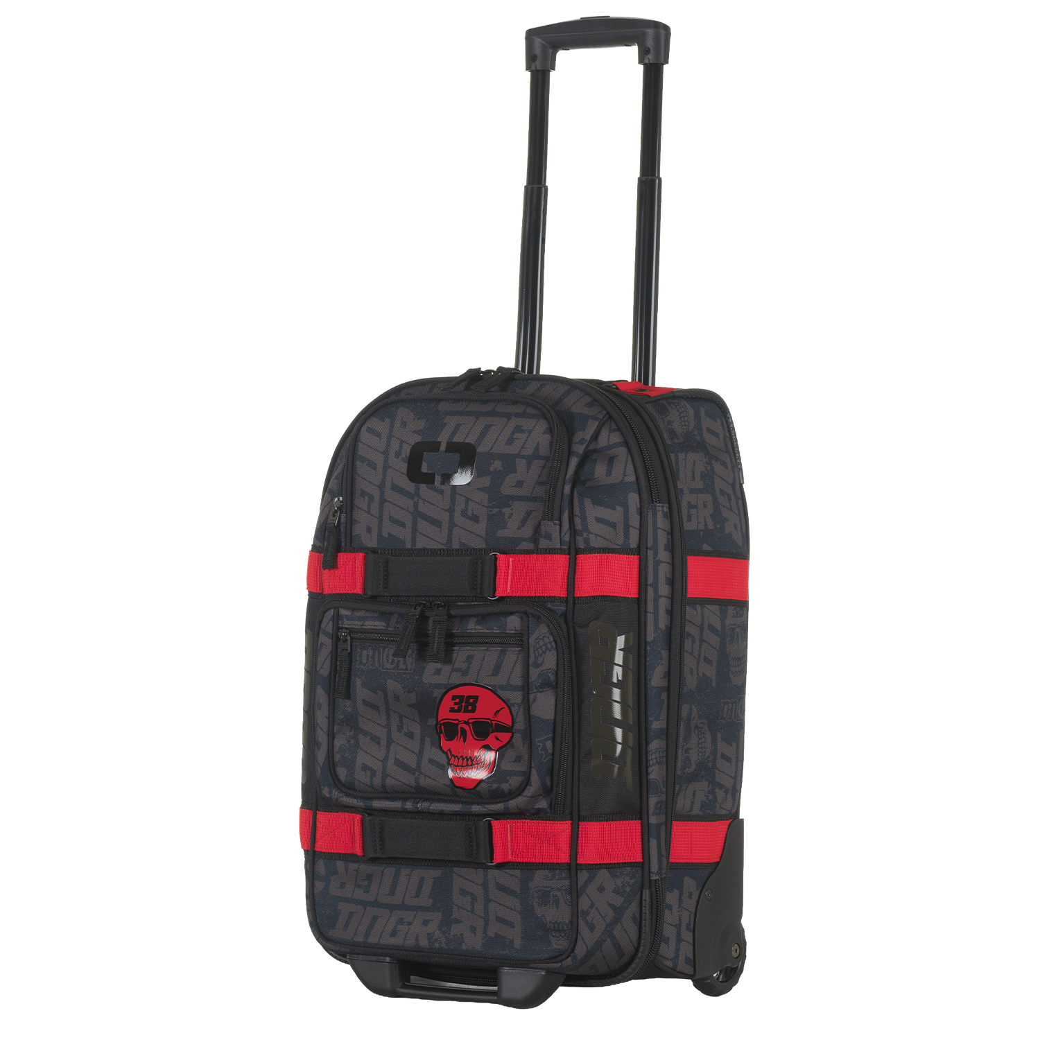 OGIO ONU-22 DNGR Carry-On Bag