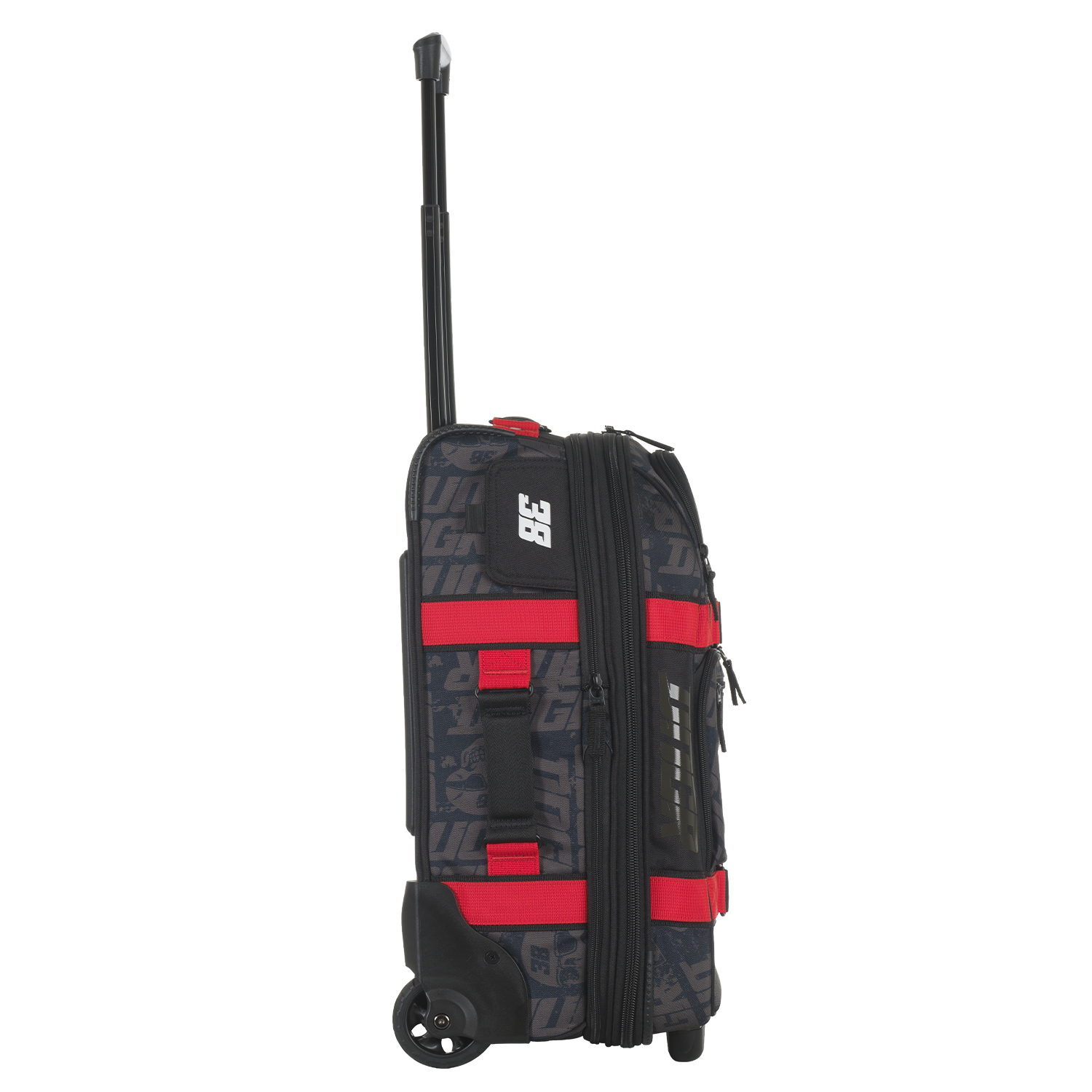OGIO ONU-22 DNGR Carry-On Bag