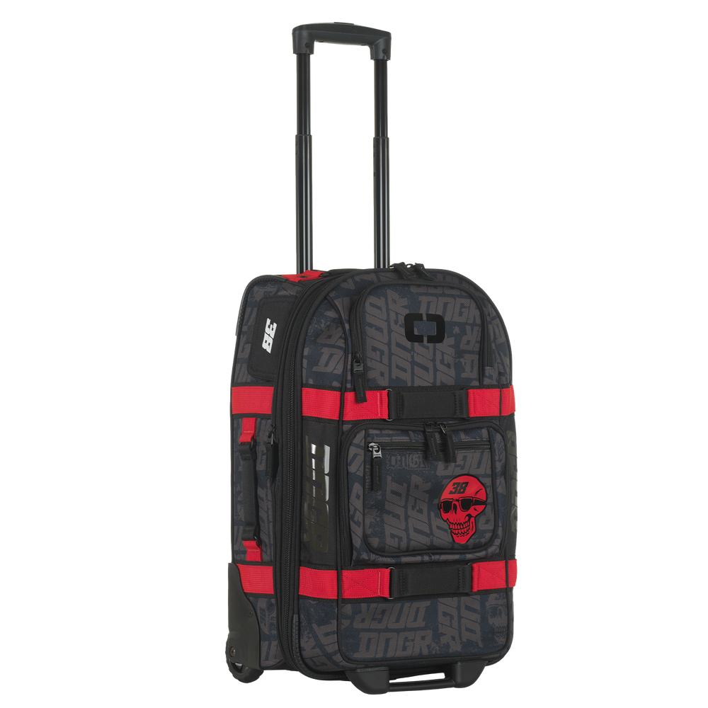 OGIO ONU-22 DNGR Carry-On Bag