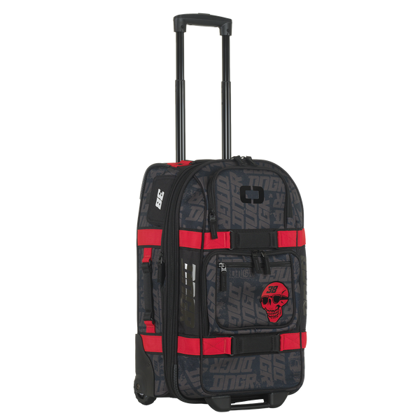 ONU 22 TRAVEL BAG - DNGR