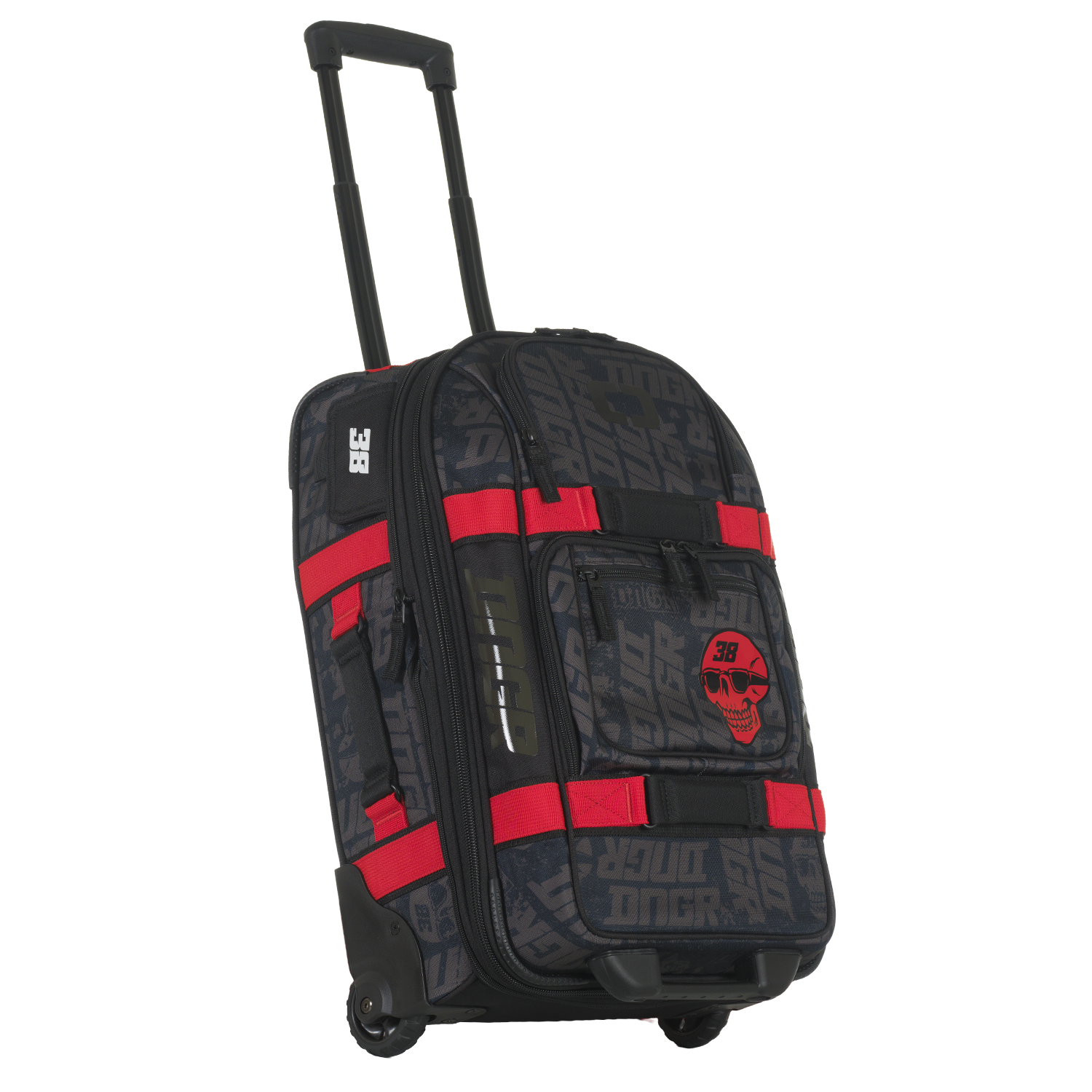 OGIO ONU-22 DNGR Carry-On Bag