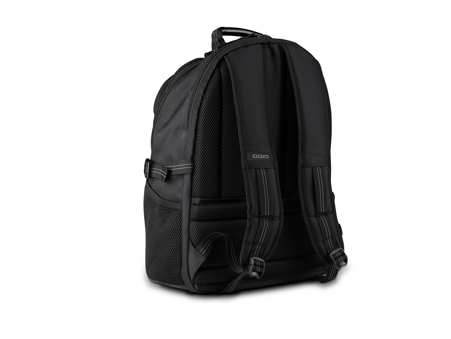 OGIO ALPHA PROSPECT BACKPACK - BLACK