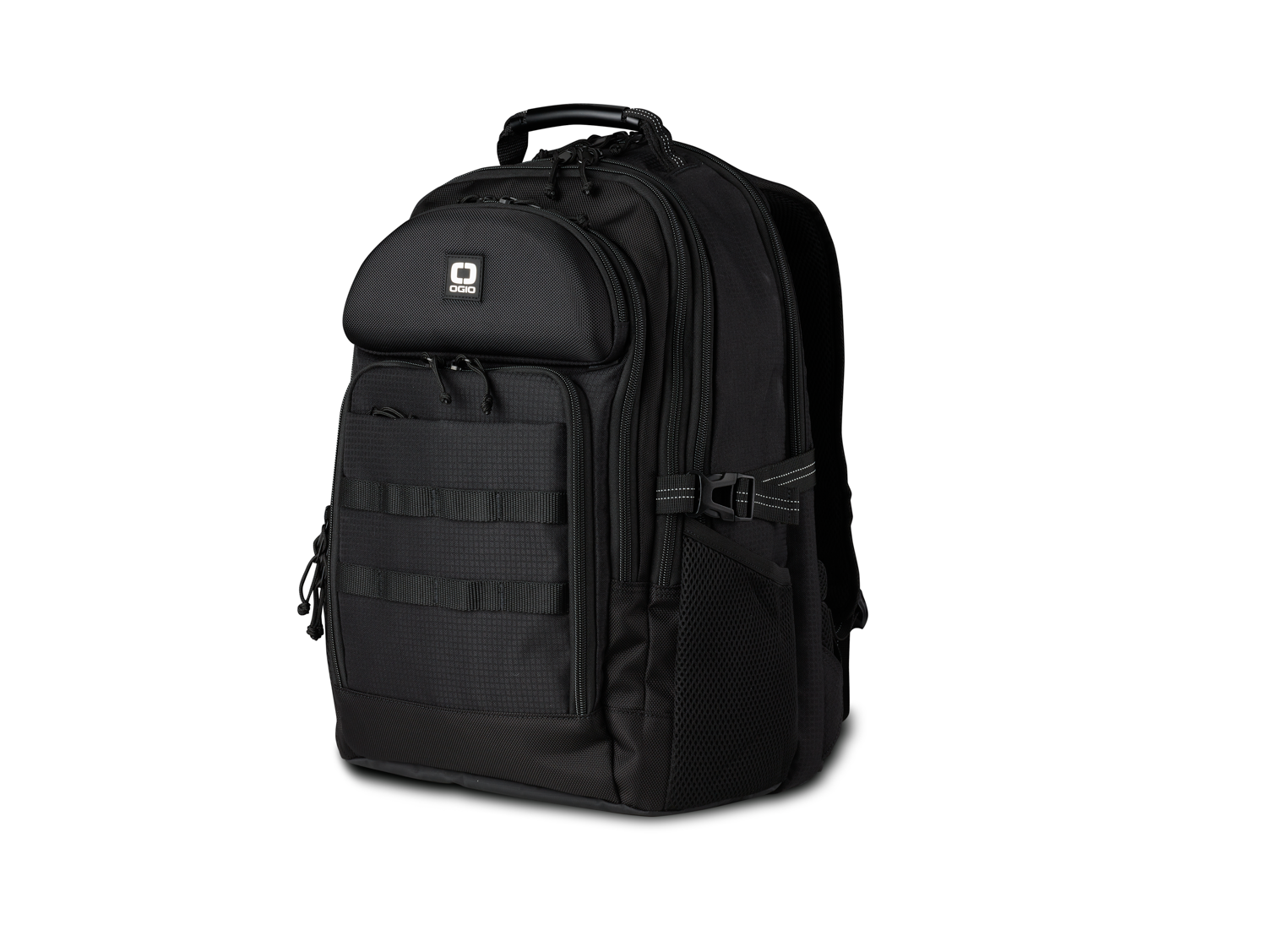 OGIO ALPHA PROSPECT BACKPACK - BLACK