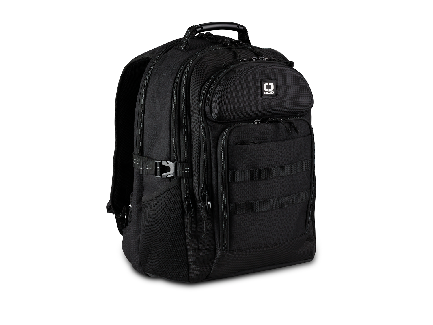 OGIO ALPHA PROSPECT BACKPACK - BLACK