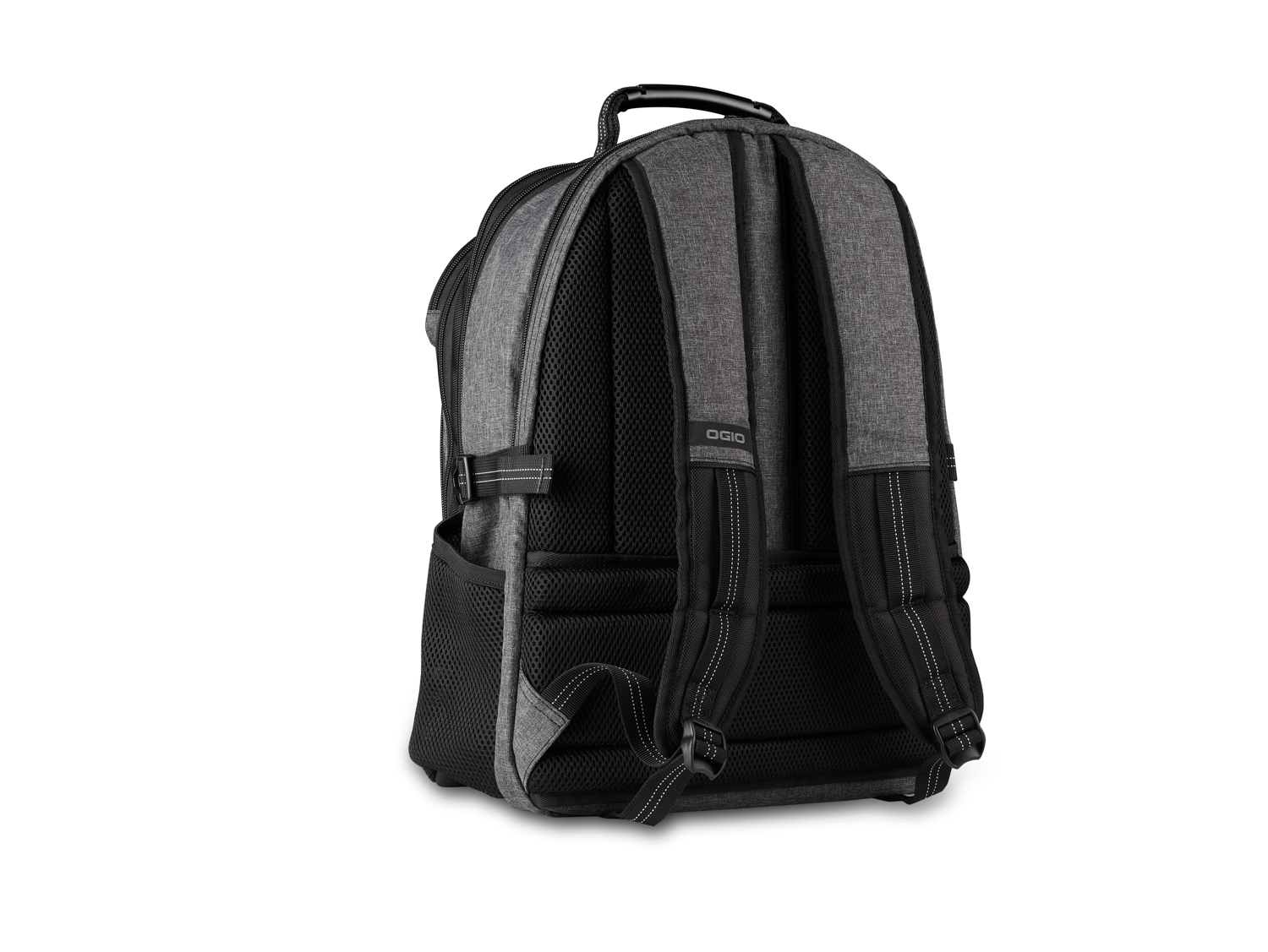 OGIO ALPHA PROSPECT BACKPACK - DARK STATIC