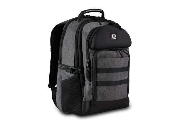 ALPHA PROSPECT BACKPACK - DARK STATIC