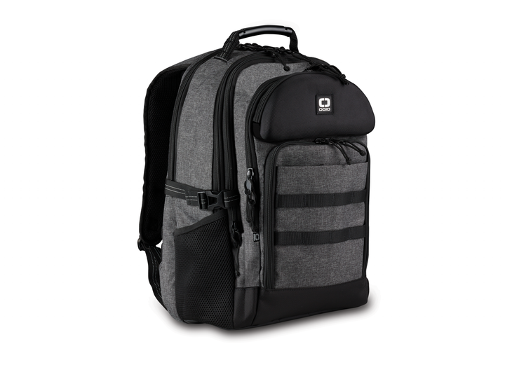 ALPHA PROSPECT BACKPACK - DARK STATIC