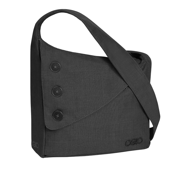 BROOKLYN PURSE - BLACK