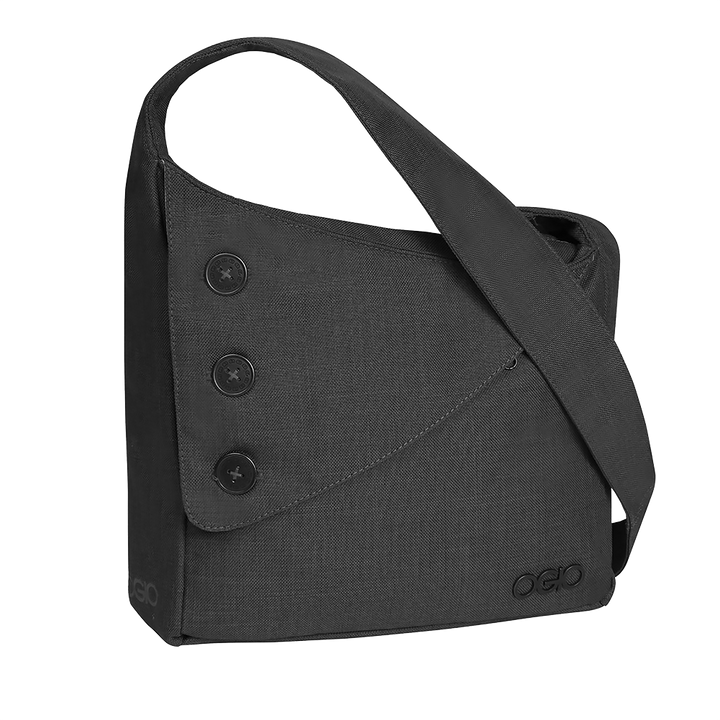 BROOKLYN PURSE - BLACK