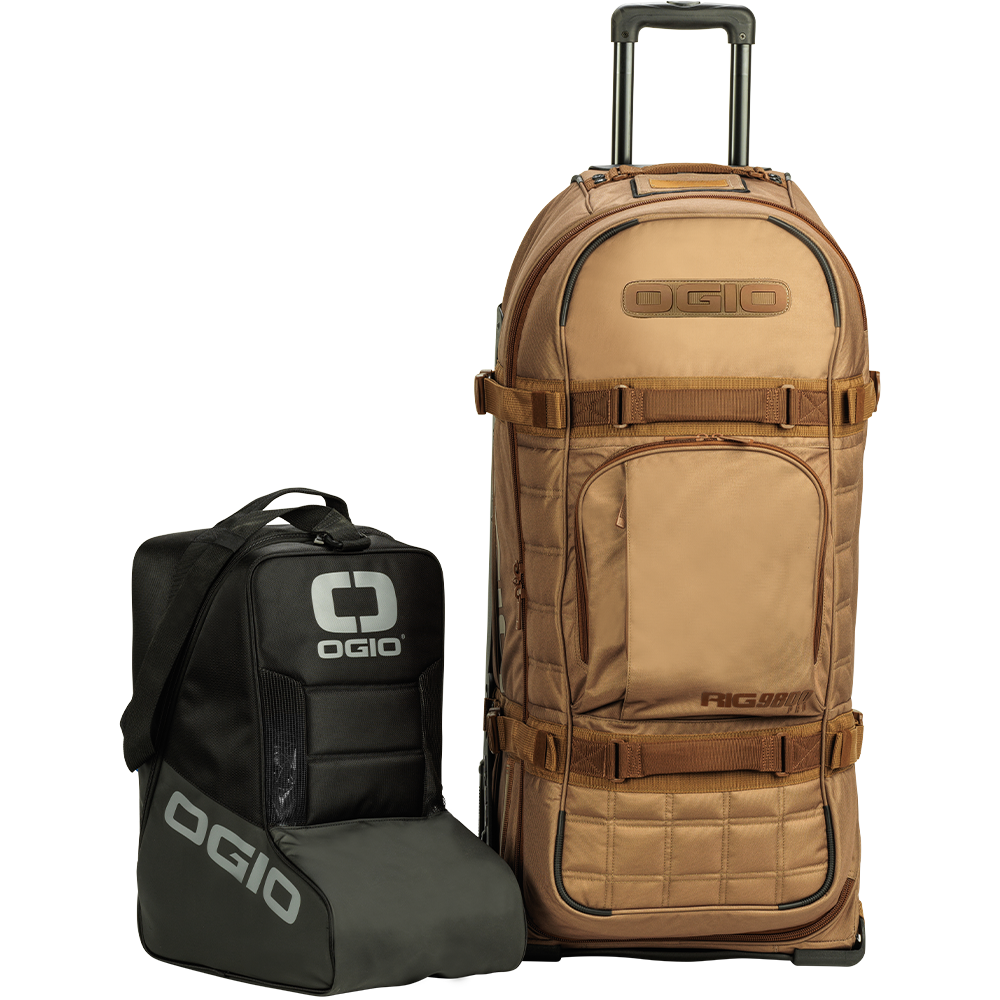 OGIO RIG 9800 PRO - COYOTE