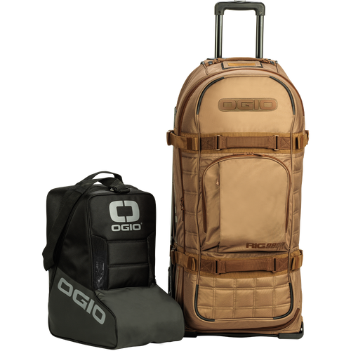 RIG 9800 PRO - COYOTE undefined