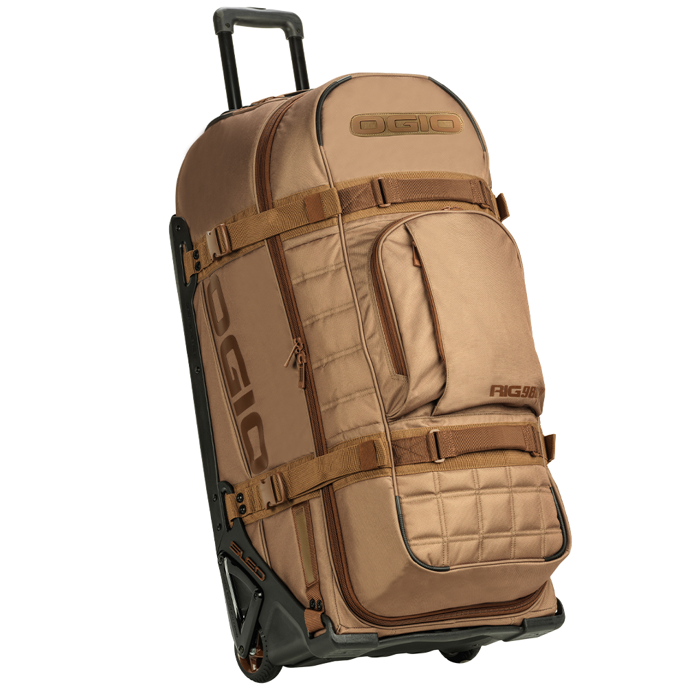 OGIO RIG 9800 PRO - COYOTE