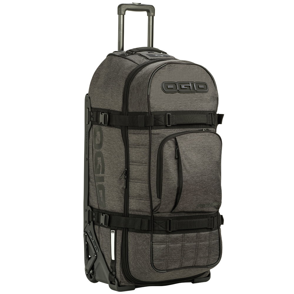 OGIO RIG 9800 PRO - DARK STATIC