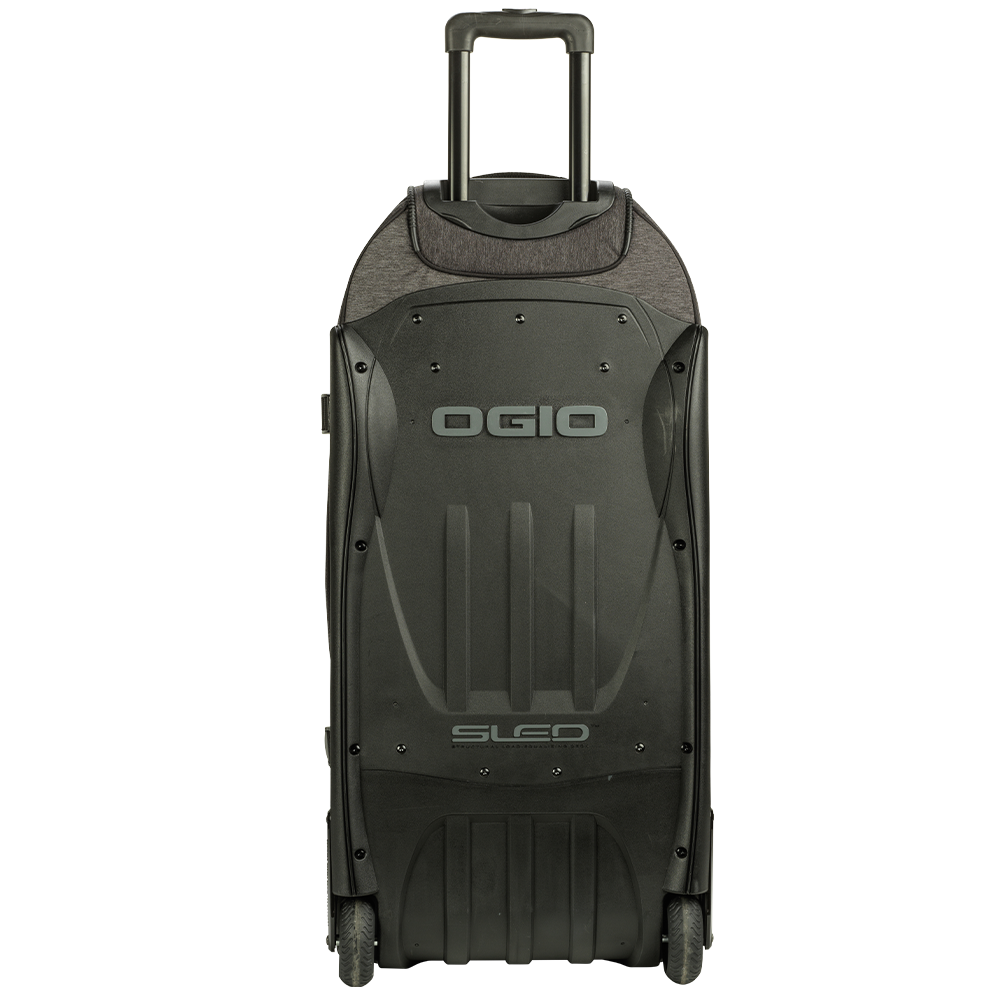 OGIO RIG 9800 PRO - DARK STATIC