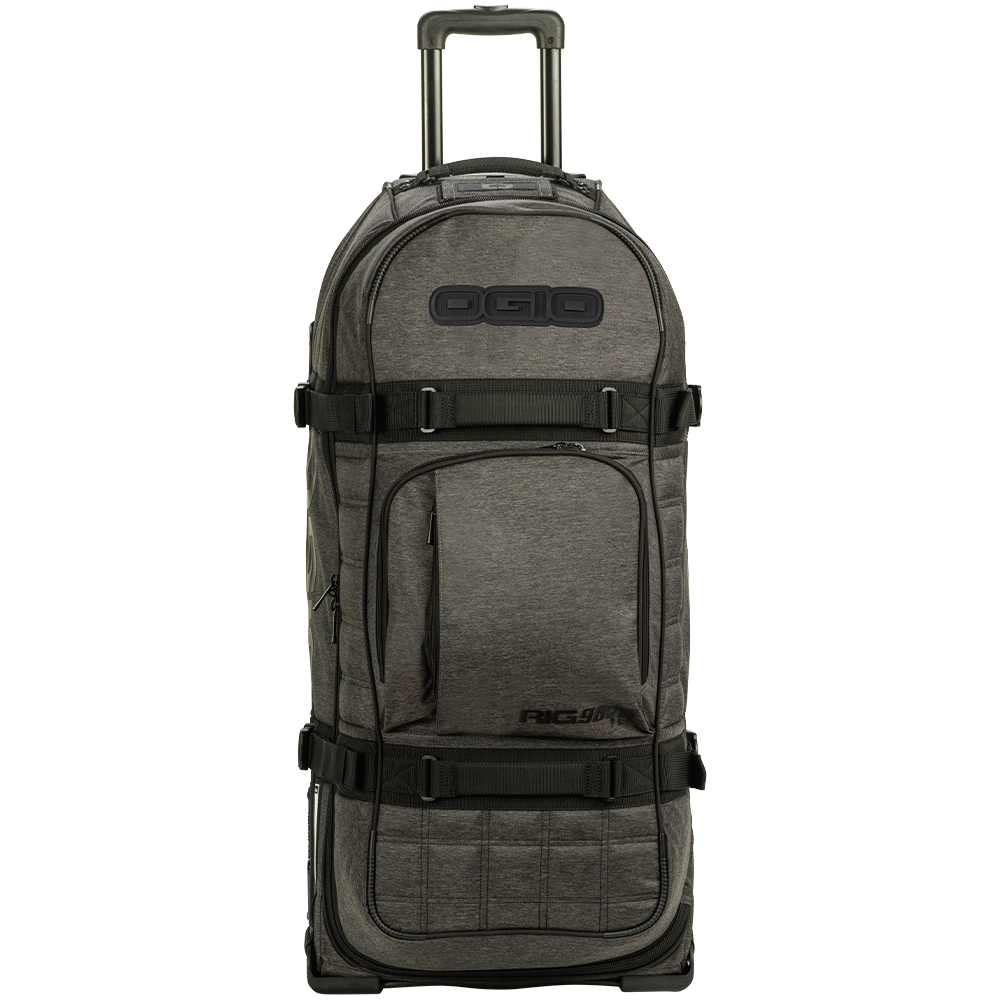 OGIO RIG 9800 PRO - DARK STATIC