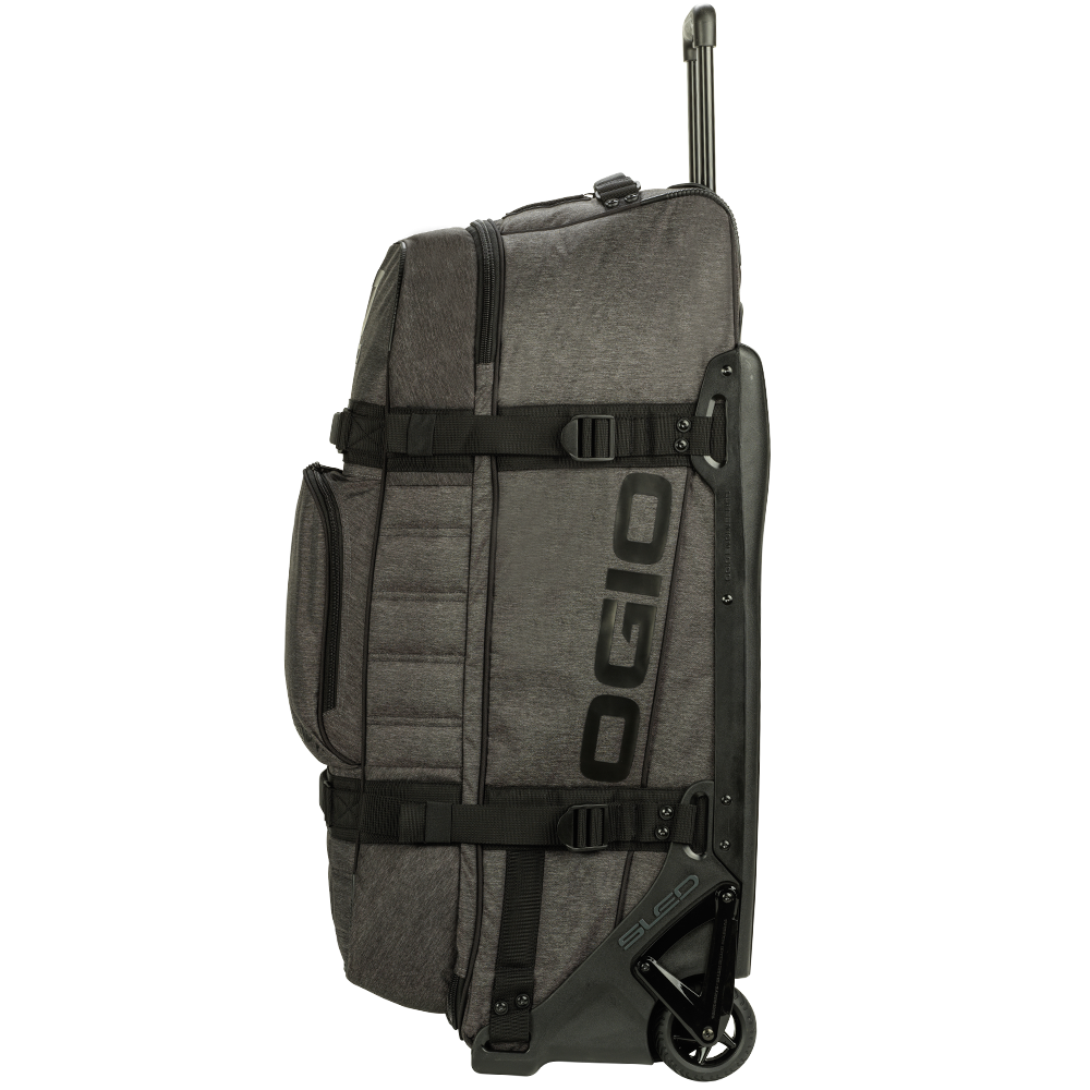 OGIO RIG 9800 PRO - DARK STATIC
